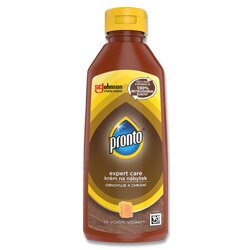 Pronto - krém na nábytek - 200 ml
