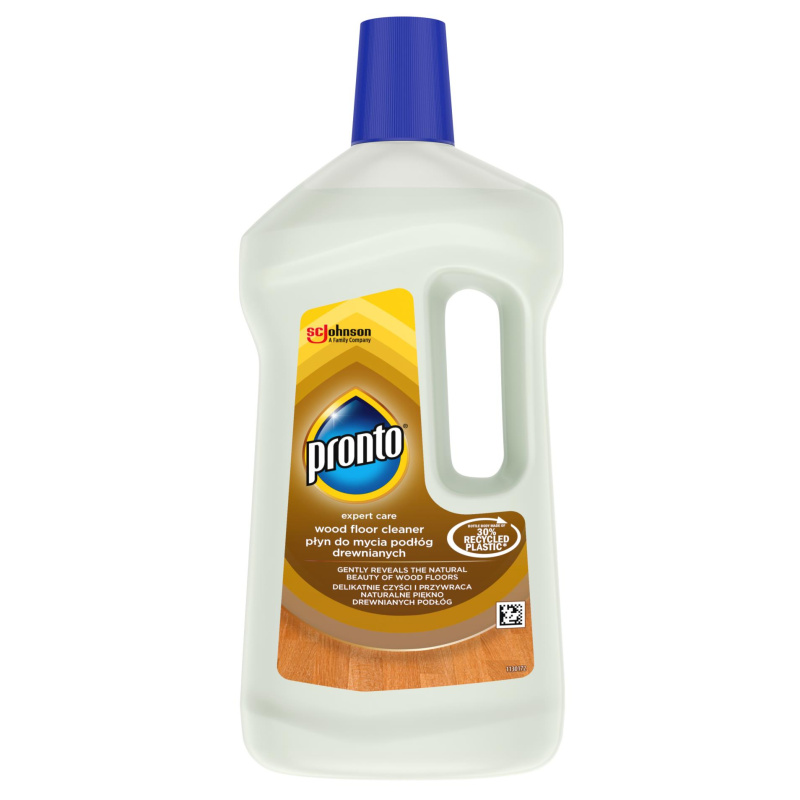 Čisticí prostředek Pronto na dřevo, 750ml