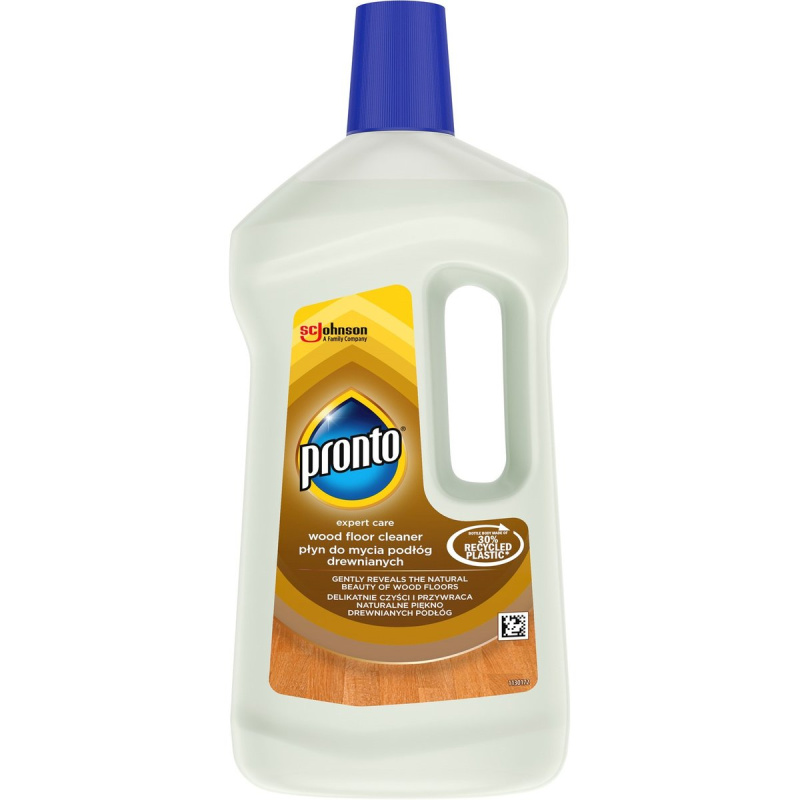 Čisticí prostředek Pronto na dřevo, 750ml