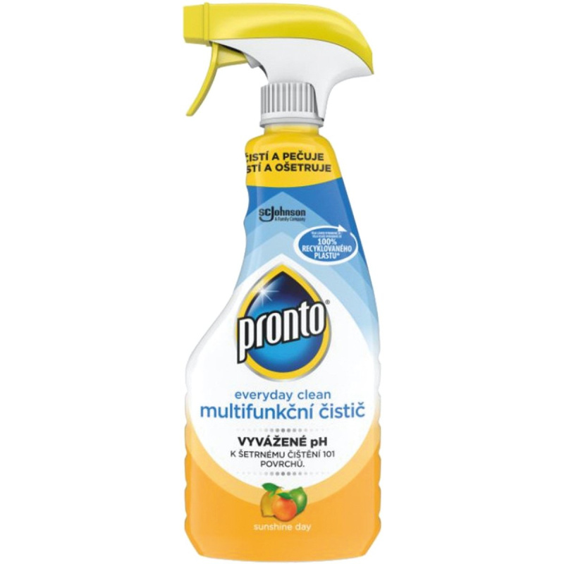 Čisticí prostředek Pronto - multifunkční, 500 ml