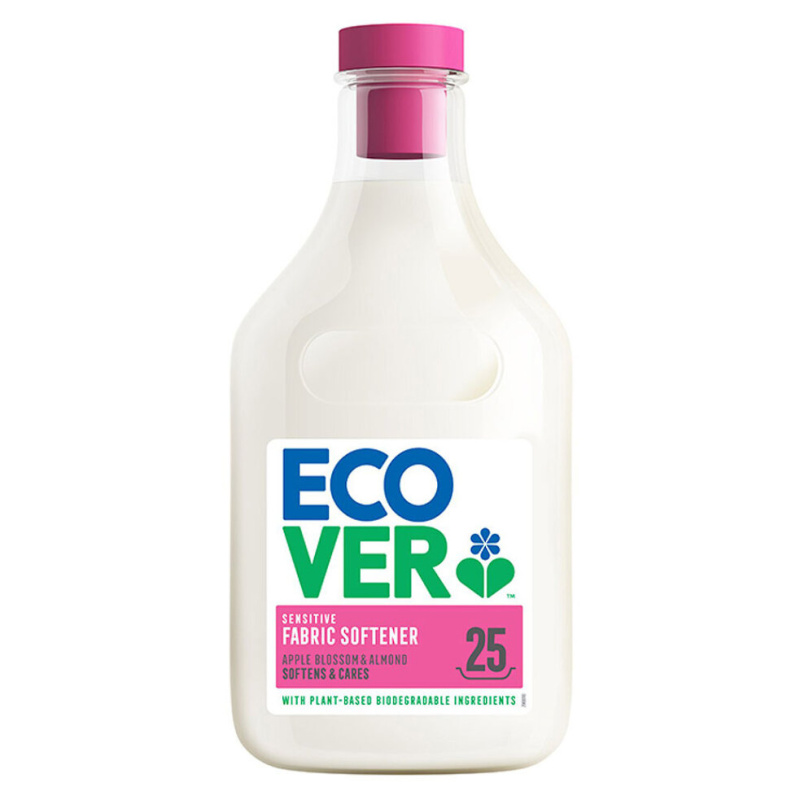 Ecover Aviváž jabloň a mandle (750 ml)