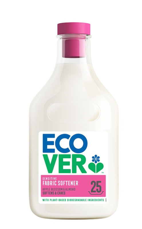 Ecover Aviváž jabloň a mandle (750 ml)