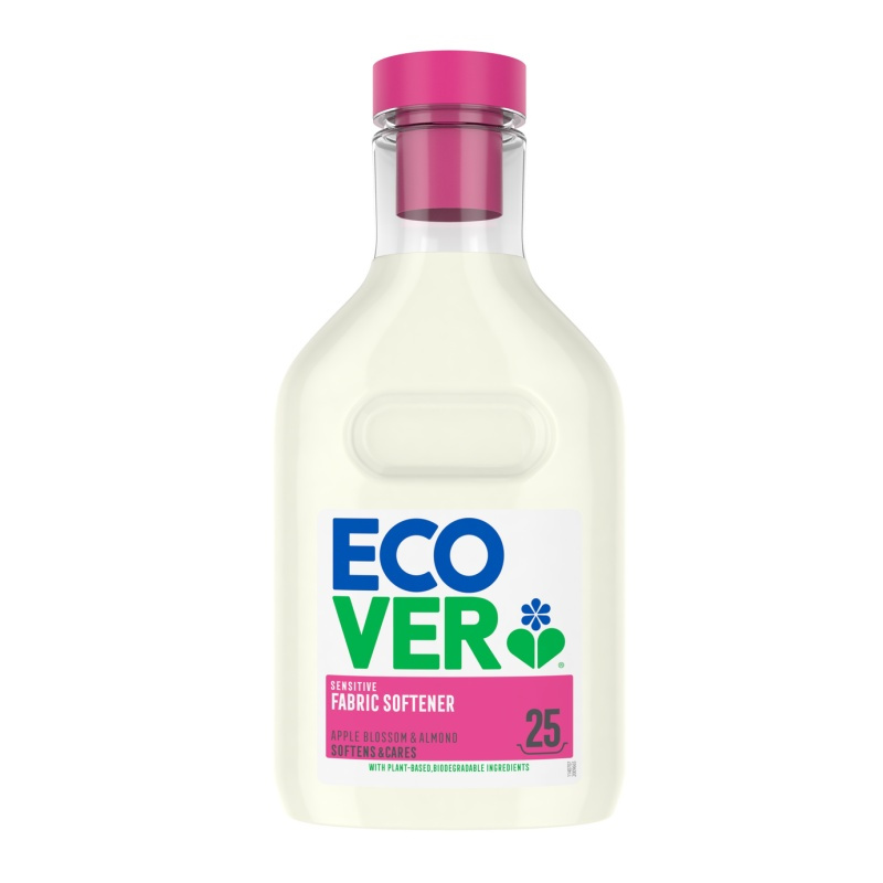 Ecover Aviváž jabloň a mandle (750 ml)