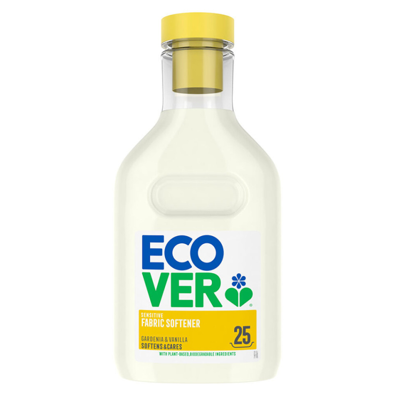 Ecover Aviváž gardénie & vanilka (750 ml)