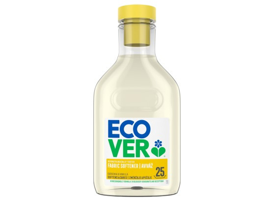Ecover Aviváž gardénie & vanilka (750 ml)