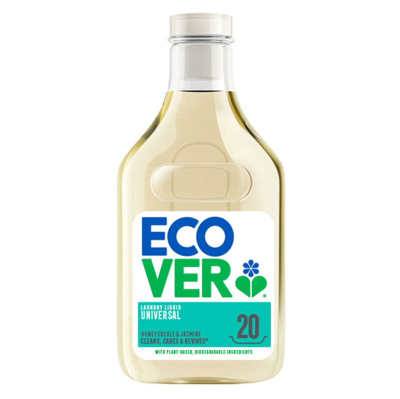 Ecover Univerzální gel na praní prádla