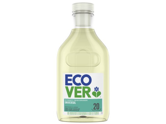 Ecover Univerzální gel na praní prádla