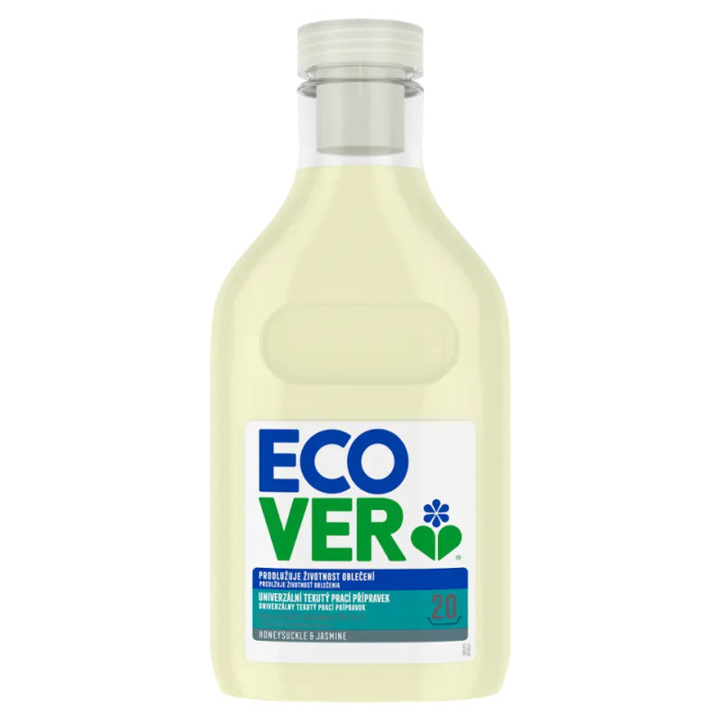 Ecover Univerzální gel na praní prádla