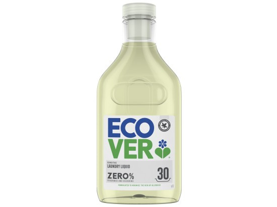 Ecover Zero gel na praní (1,5l)