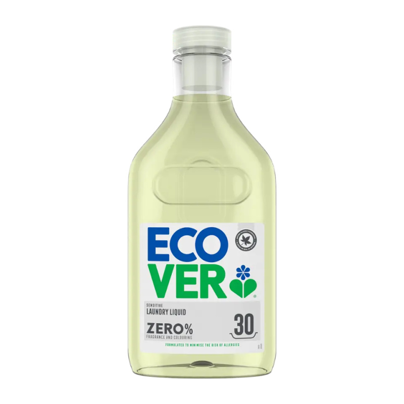 Ecover Zero gel na praní (1,5l)