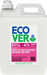 Ecover Aviváž jabloňový květ & mandle – náplň (5 l)