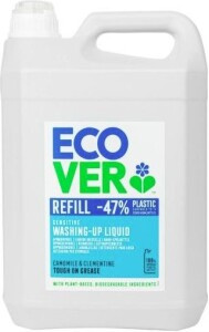 Ecover Prostředek na nádobí - Heřmánek a klementinka 5 l