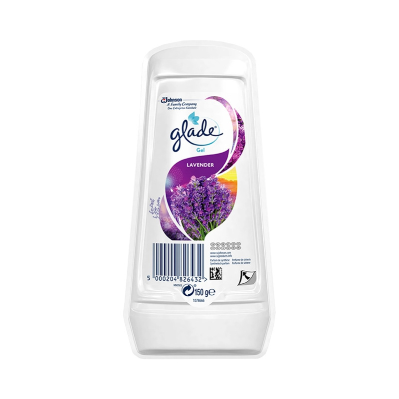 Glade by Brise gel - Levandule 150 g
