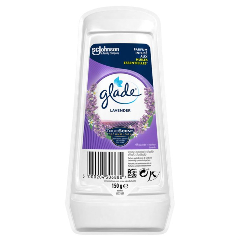 Glade by Brise gel - Levandule 150 g