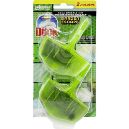 S.c.johnson DUCK Aqua 4in1 Garden Escape 2 × 36 g