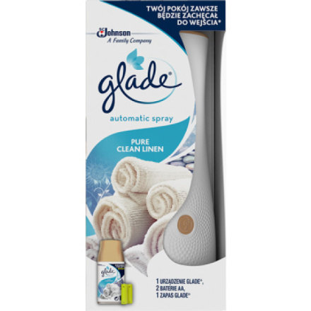 GLADE Winter Berries náplň do elektrického difuzéru 20 ml