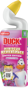 Duck Hibiscus Hyperspace tekutý gel