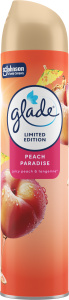 GLADE Peach Paradise osvěžovač vzduchu 300 ml