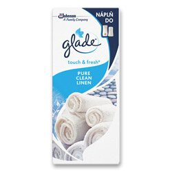 Osvěžovač vzduchu - Glade One Touch MiniSpray, náplň - Citrus