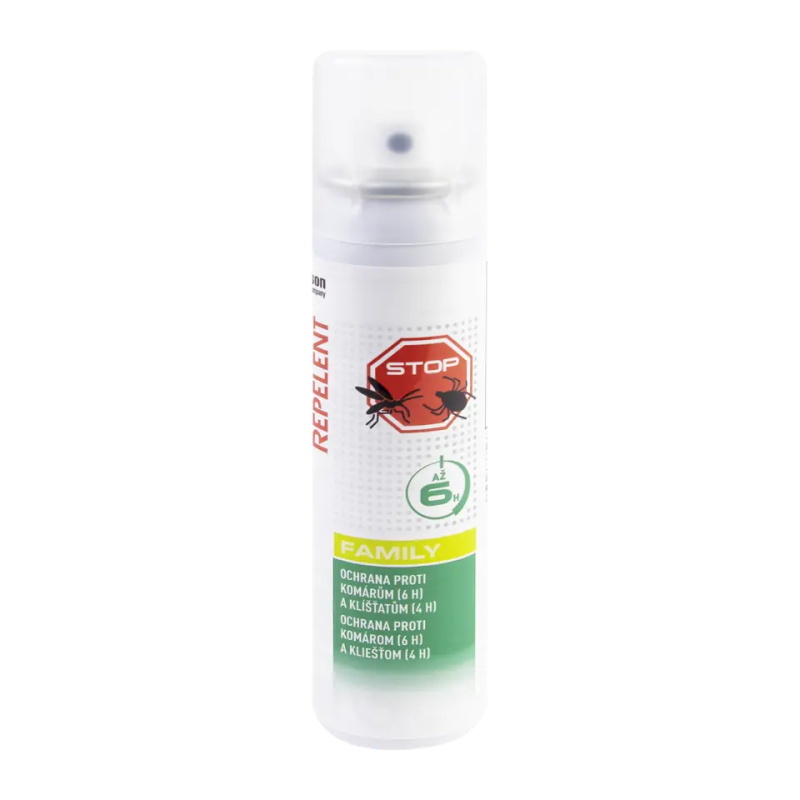 Diffusil Repellent family proti hmyzu
