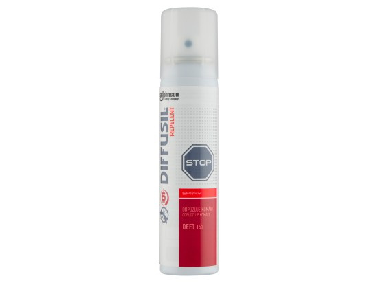 Diffusil Repellent basic proti komárům
