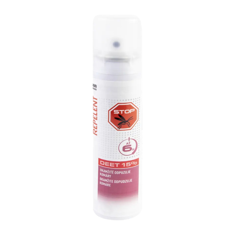 Diffusil Repellent basic proti komárům