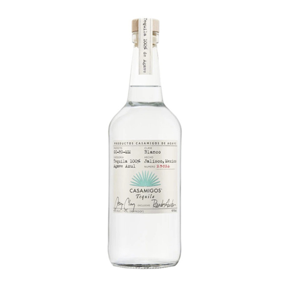 Casamigos Blanco 40% 0,7l