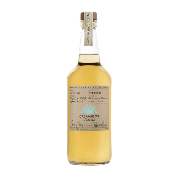 Casamigos Reposado 40% 0,7l