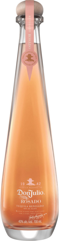 Don Julio 1942 Rosado 40% 0,7