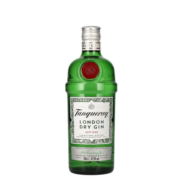 Charles Tanqueray Gin Charles Tanqueray 1l 43,1%