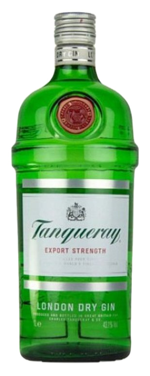 Charles Tanqueray Gin Charles Tanqueray 1l 43,1%