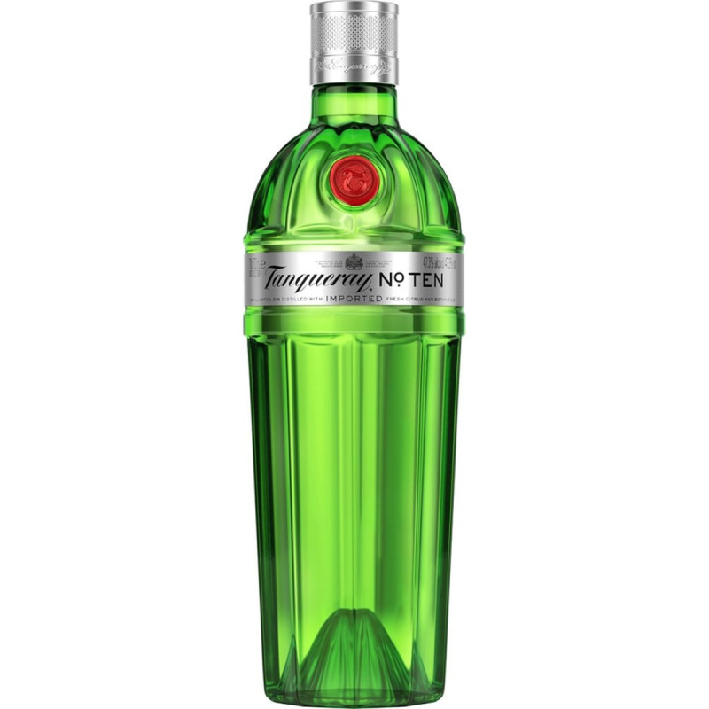Tanqueray No. Ten Gin 47,3% obj.