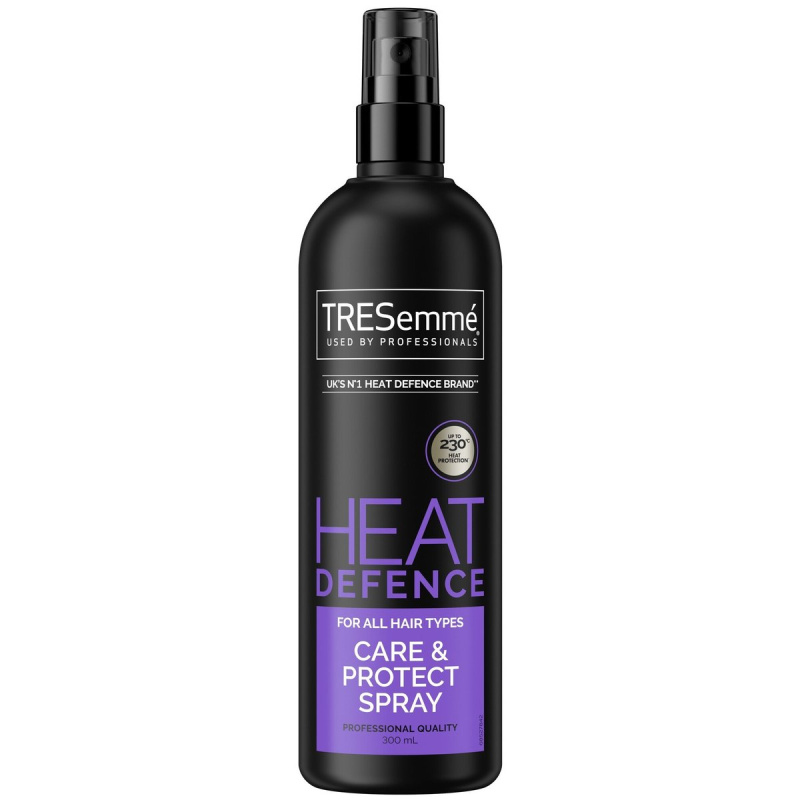 TRESemmé Heat Protection Defence Sprej na vlasy