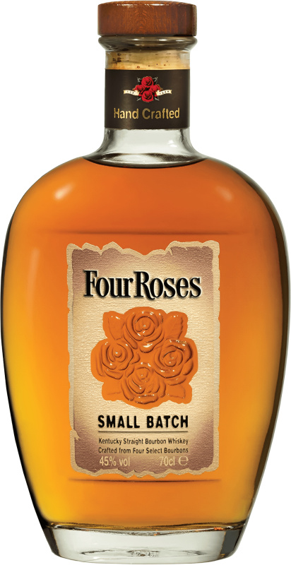 Four Roses Small Batch 45 % 0,7 l