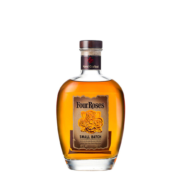 Four Roses Small Batch 45 % 0,7 l