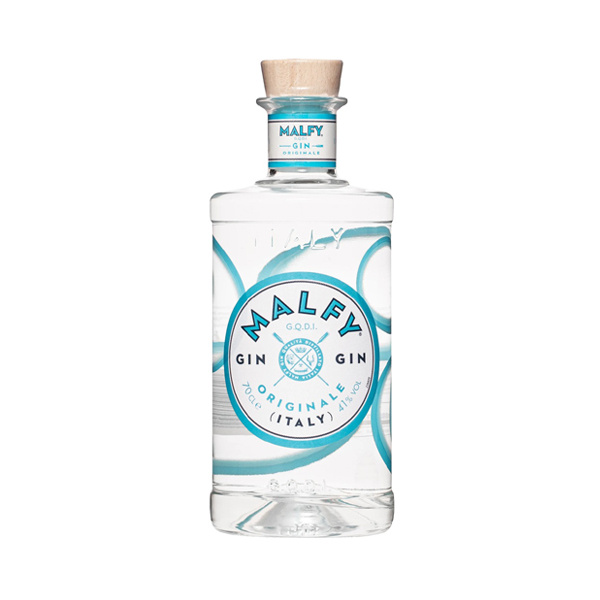 Malfy Gin Originale 41% 0,7l (holá lahev)