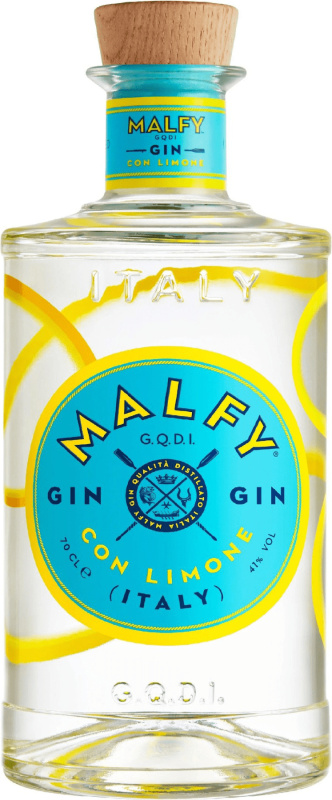 Malfy Gin Malfy Limone 0,7l 41%