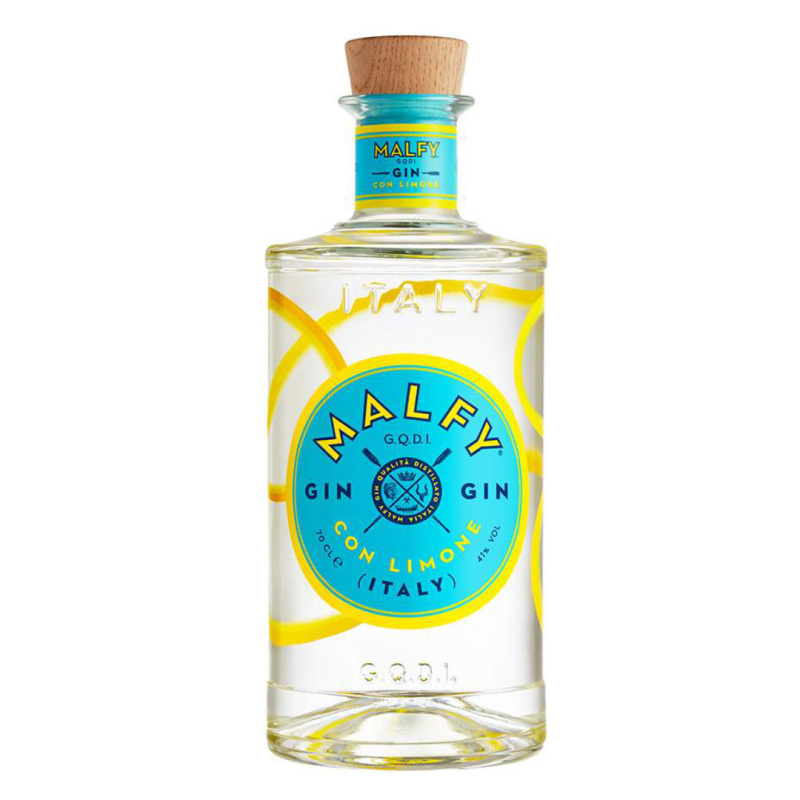 Malfy Gin Malfy Limone 0,7l 41%