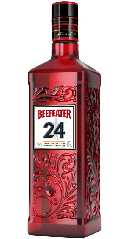 Beefeater 24 45 % 0,7 l