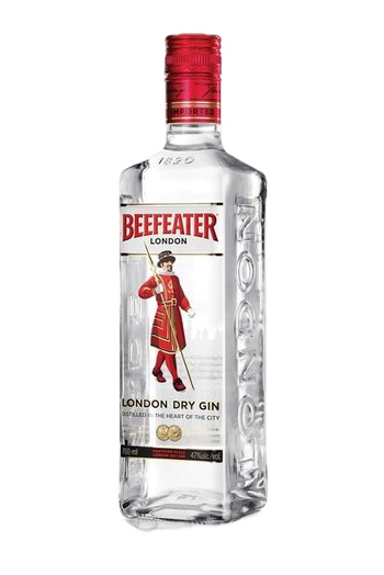 Beefeater 40% 1 l