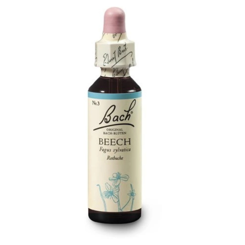 Bach Esence Nr. 3 Beech, 20ml