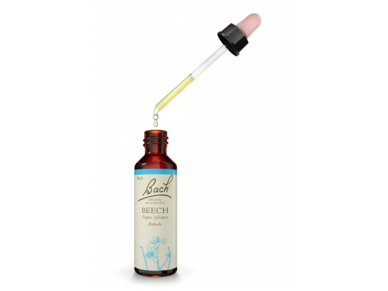 Bach Esence Nr. 3 Beech, 20ml