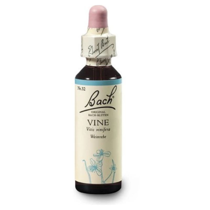 Bach Esence Nr. 32 Vine, 20ml
