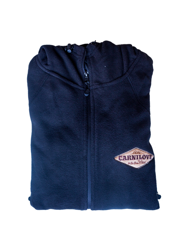 Fleece Jacket for Men XL
