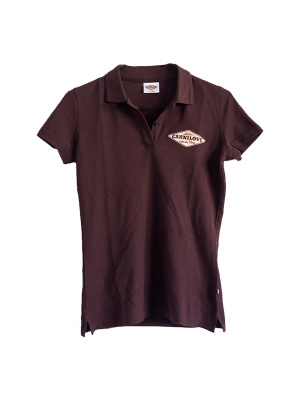 Polo Shirt for Ladies S