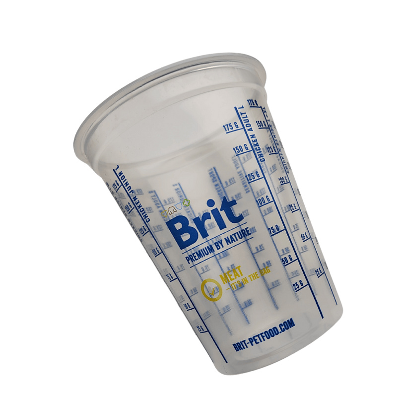 Odměrka na krmivo Brit Fresh