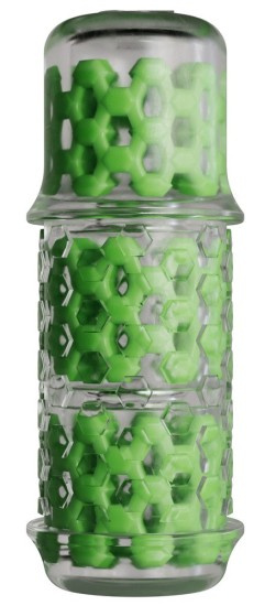 The Handy Mod Sleeve Long