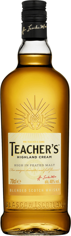 Teachers 40 % 0,7 l
