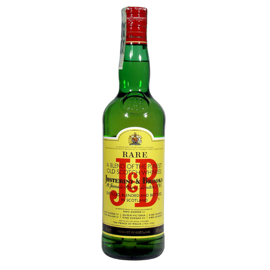 J&B 1 l