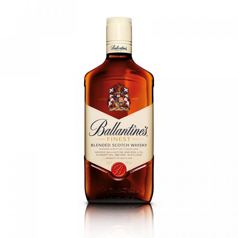 Ballantines Finest 40 % 0,7 l